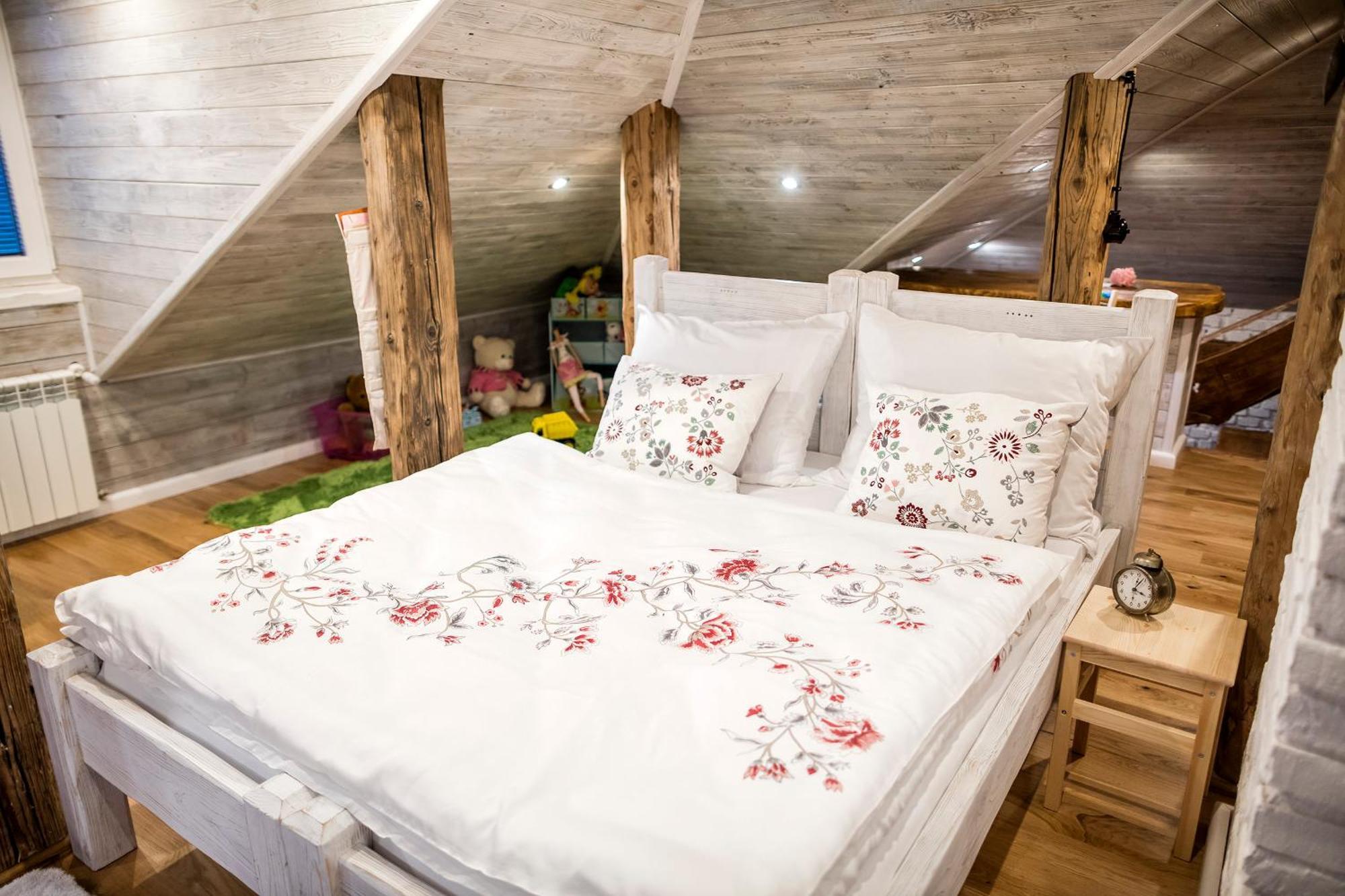 Apartman Nebe Dolni Lomna Exterior photo