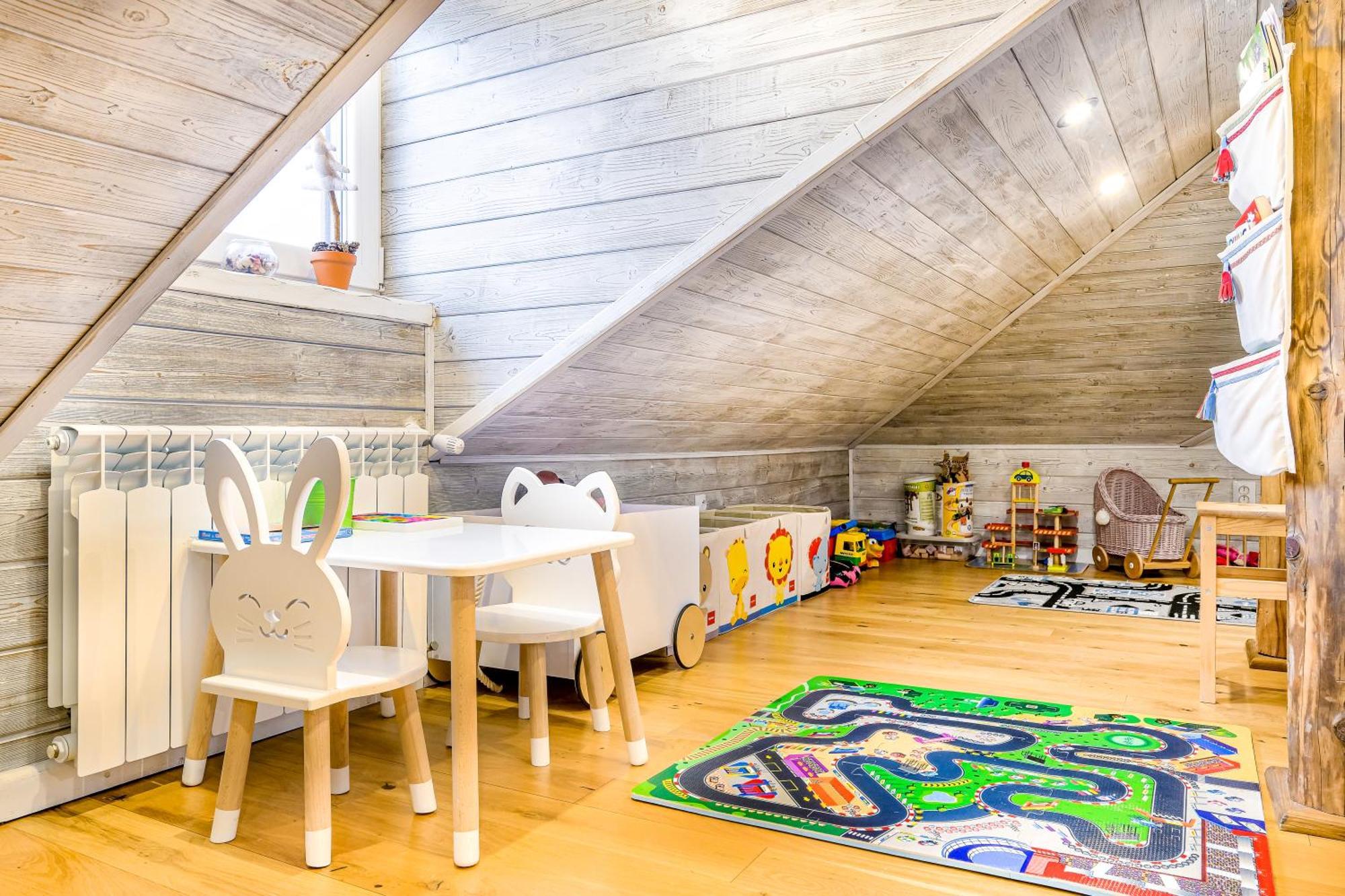 Apartman Nebe Dolni Lomna Exterior photo